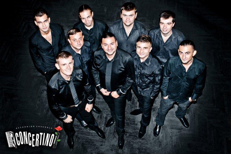 2 ноября (2013), открытие фестиваля