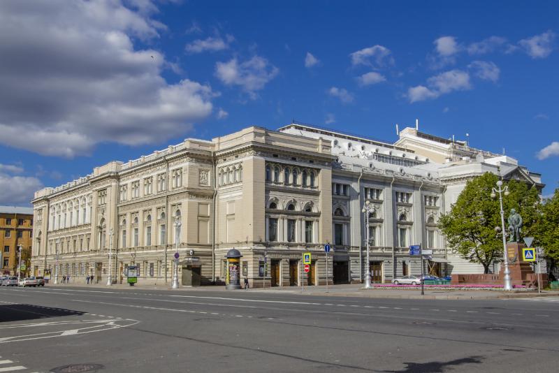 3 ноября, 2015, начало в 18:00 (камерный зал СПб Консерватории)