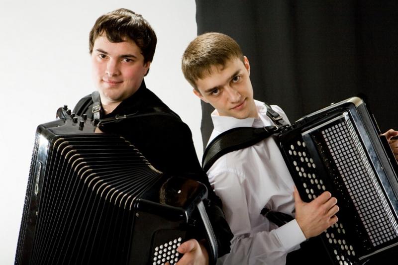 3 ноября, открытие фестиваля (2012)