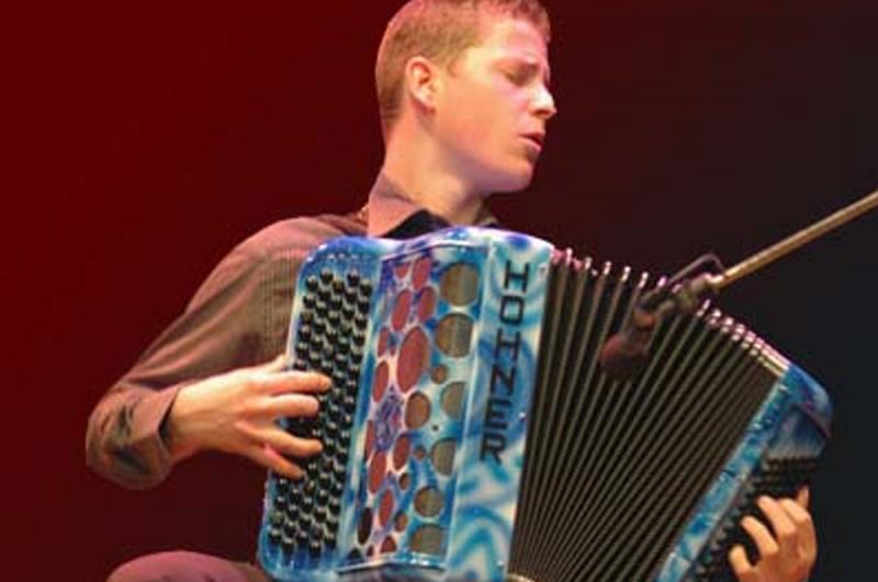 2 ноября, открытие фестиваля (2008)